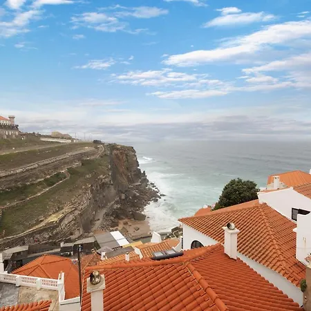 Casa Sol E Mar Σπίτι διακοπών Colares