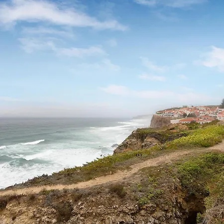Casa Sol E Mar Colares