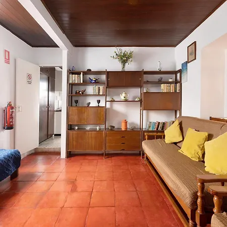 Casa Sol E Mar Σπίτι διακοπών