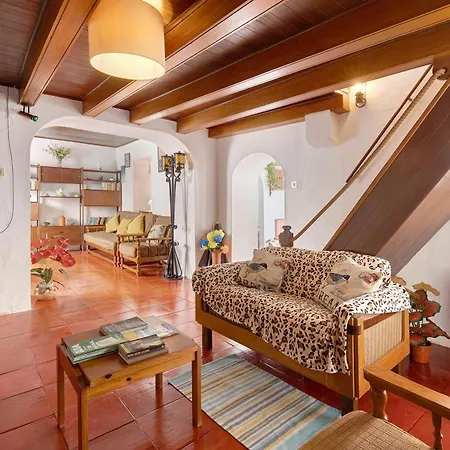 Casa Sol E Mar Σπίτι διακοπών *