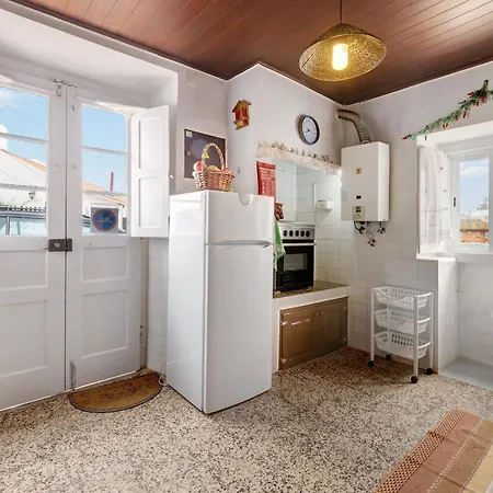 Casa Sol E Mar Σπίτι διακοπών *