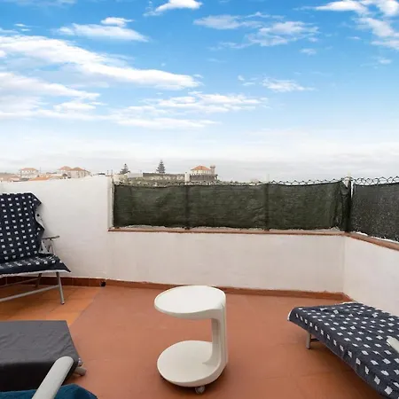 Casa Sol E Mar Сasa de vacaciones *