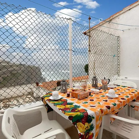 Casa Sol E Mar Casa vacanze *