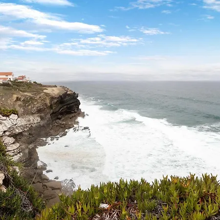 Casa Sol E Mar Сasa de vacaciones Colares