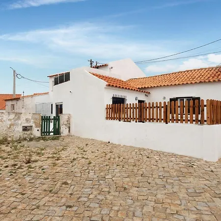 Casa Sol E Mar Colares