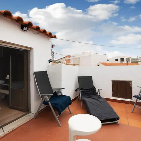 Casa vacanze Casa Sol E Mar Colares
