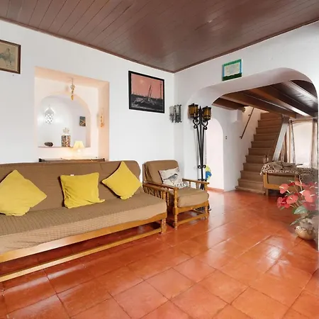 Casa Sol E Mar Сasa de vacaciones *