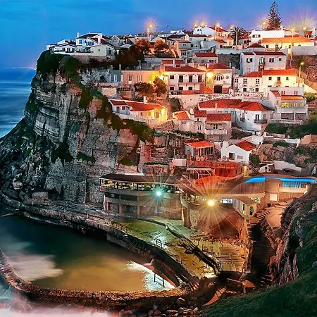 Casa Sol E Mar *