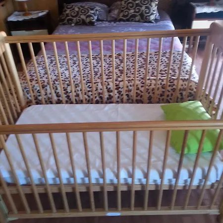 Сasa de vacaciones Casa Sol E Mar *