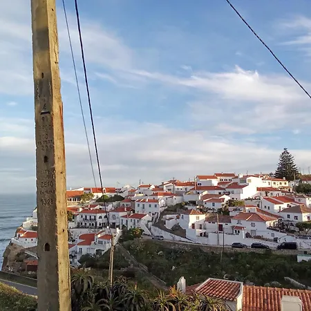 Casa Sol E Mar Сasa de vacaciones *