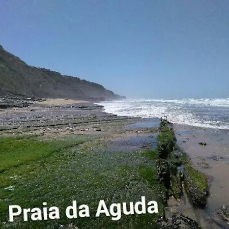 Casa Sol E Mar Colares