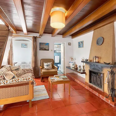 Сasa de vacaciones Casa Sol E Mar