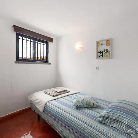 Сasa de vacaciones Casa Sol E Mar Colares