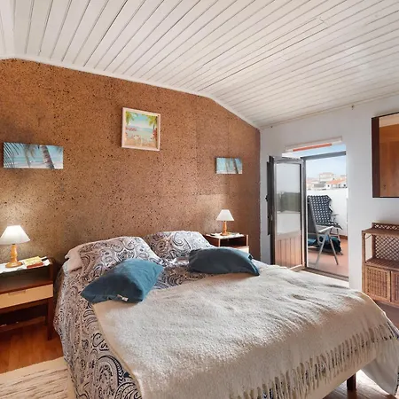 Сasa de vacaciones Casa Sol E Mar *