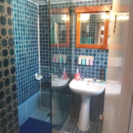 Casa Sol E Mar Casa vacanze *
