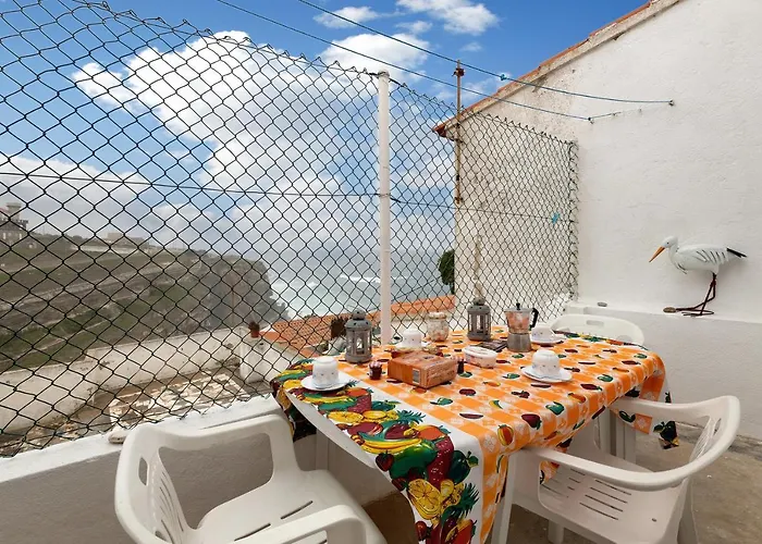 Casa Sol E Mar Сasa de vacaciones *