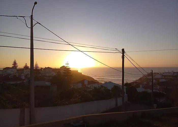 Сasa de vacaciones Casa Sol E Mar Colares