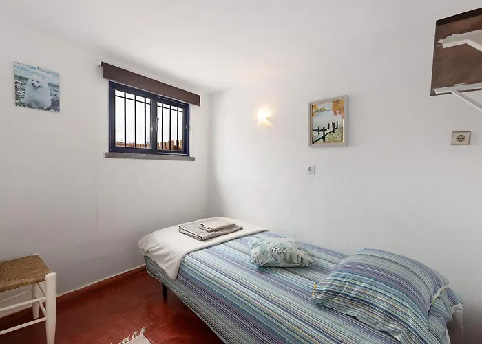 Сasa de vacaciones Casa Sol E Mar Colares